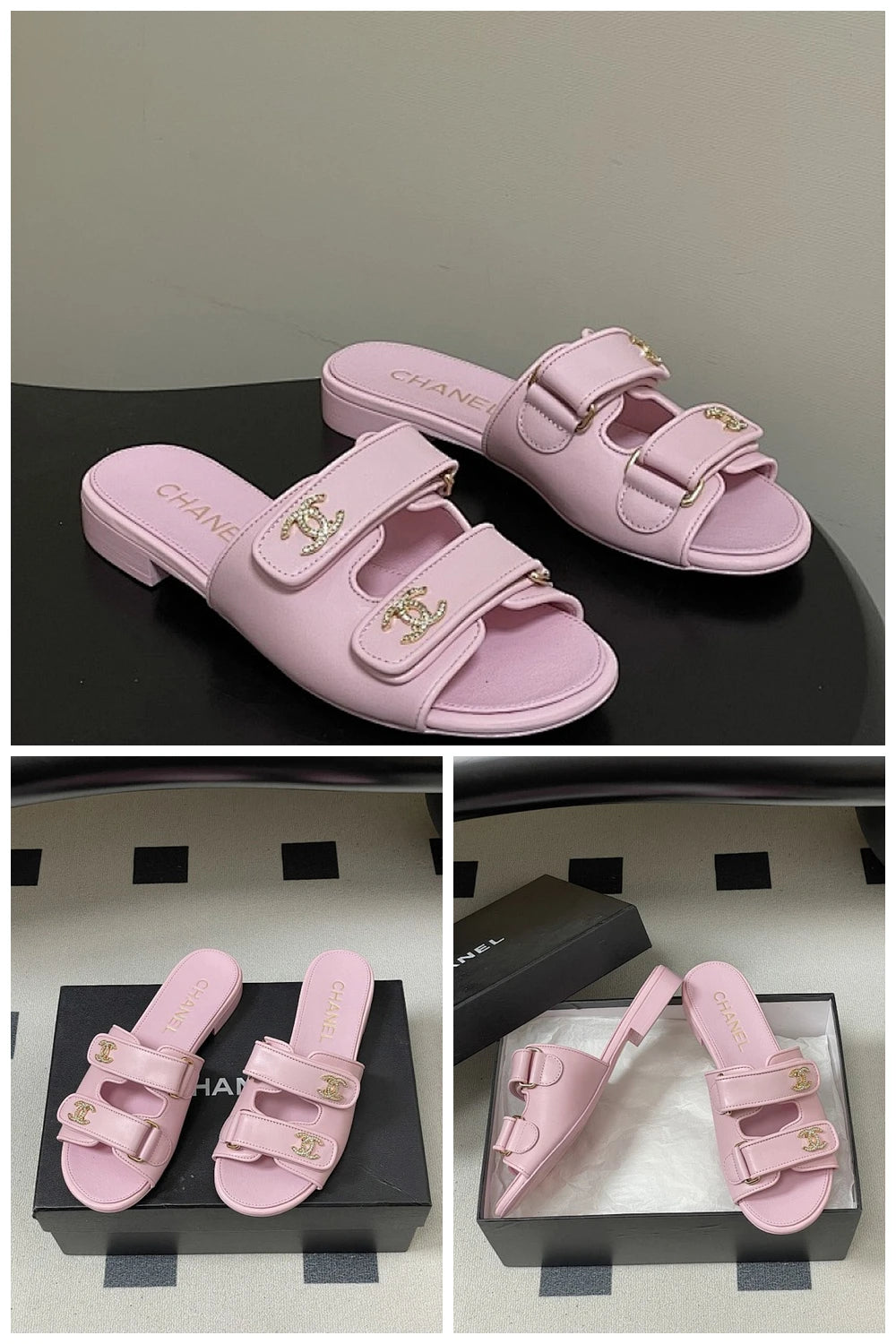 NB - CHL Mix Items - 332
