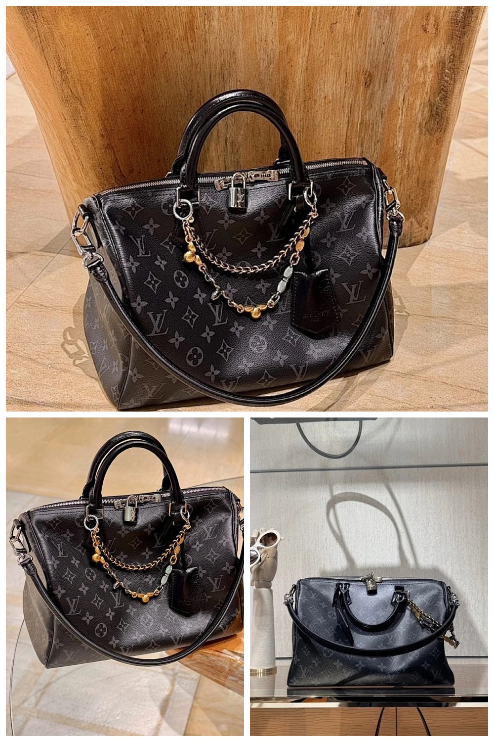 NB - LOV Bag - 1610