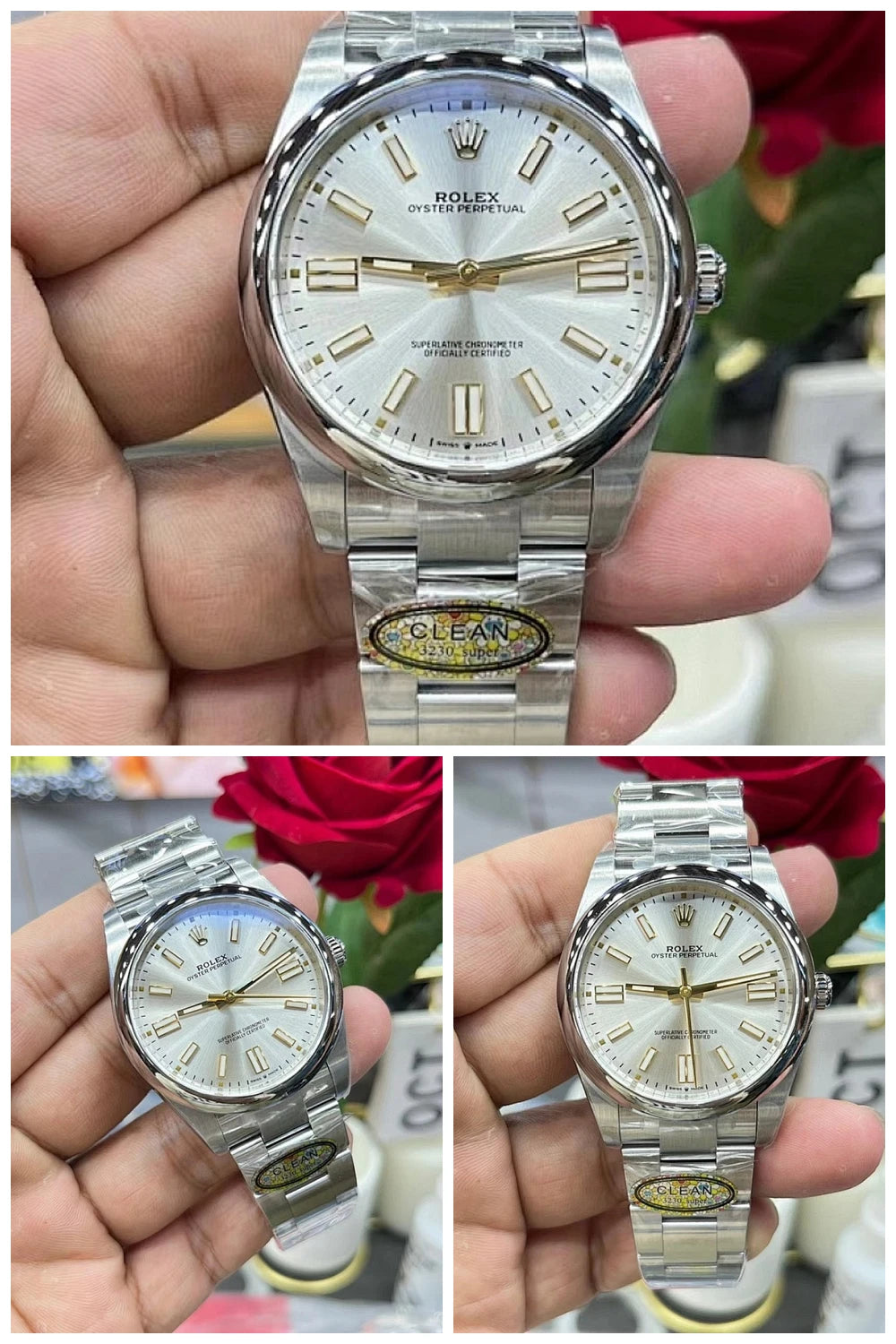 NB - Mix Watch - 234