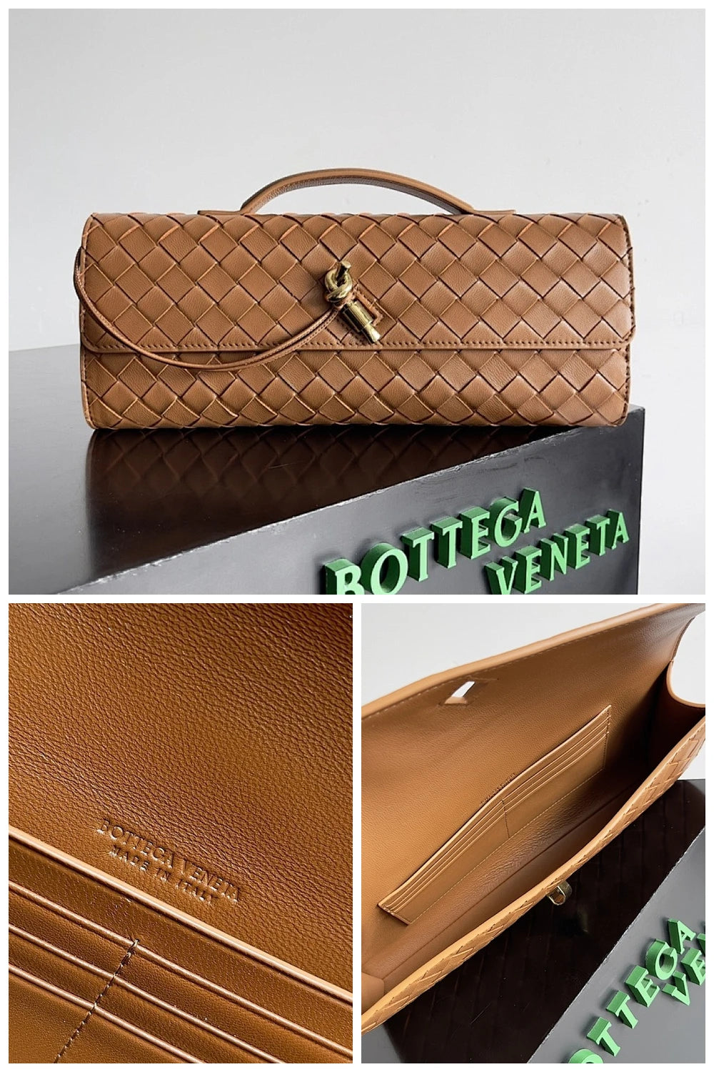 NB - BOV Bag - 1144