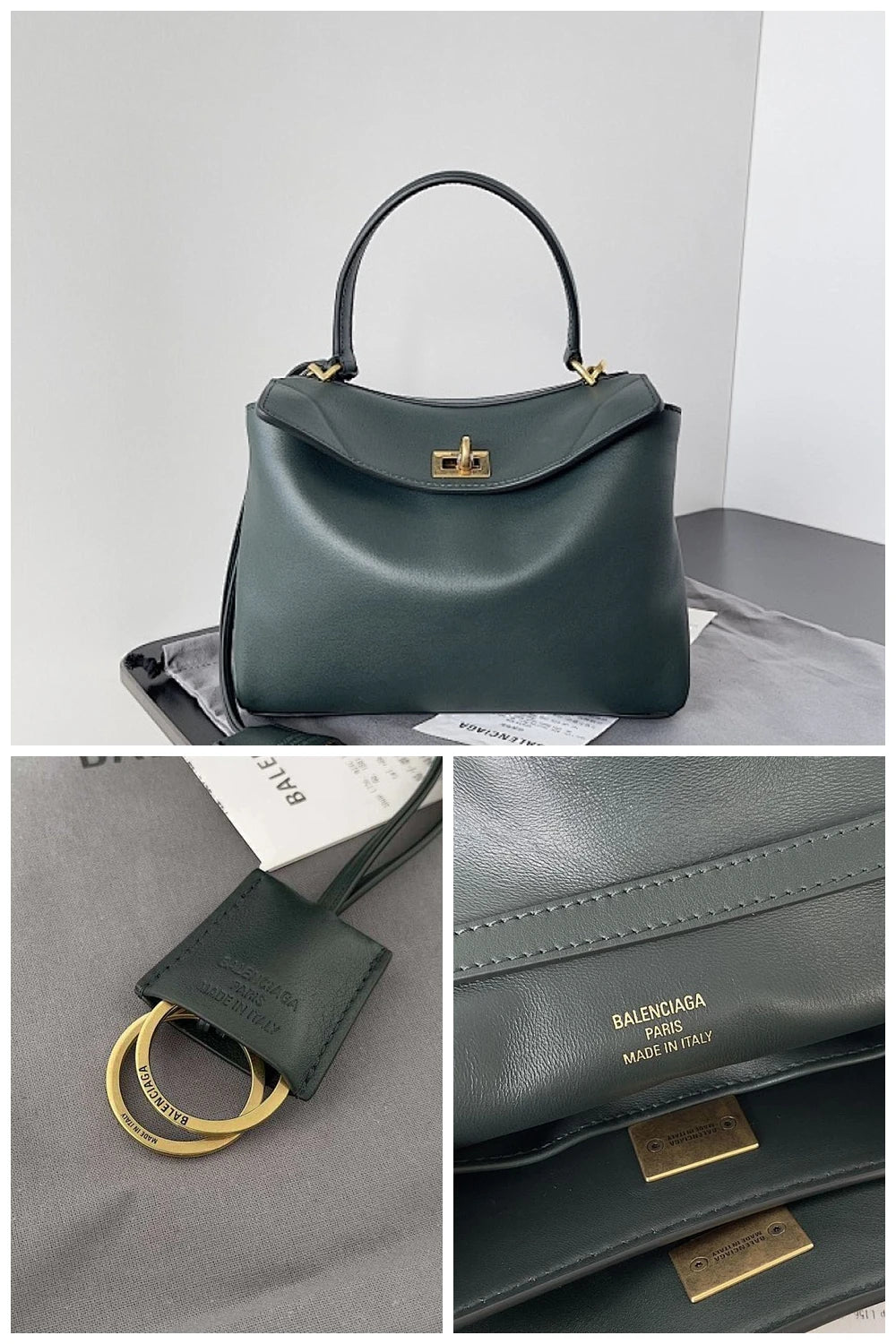 NB - BG Bag - 1763