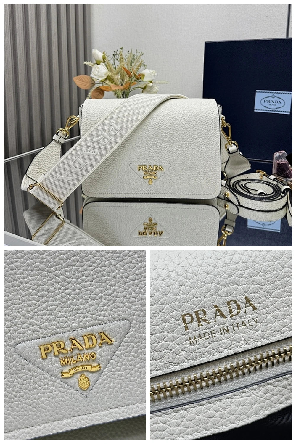 NB - PD Bag - 719