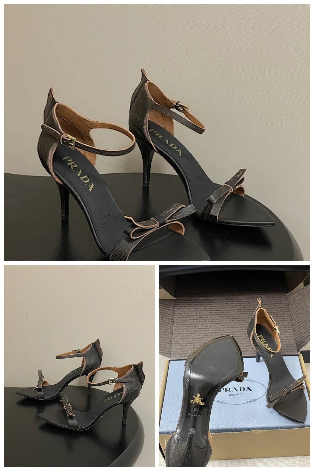 NB - PD Women Shoes - 073