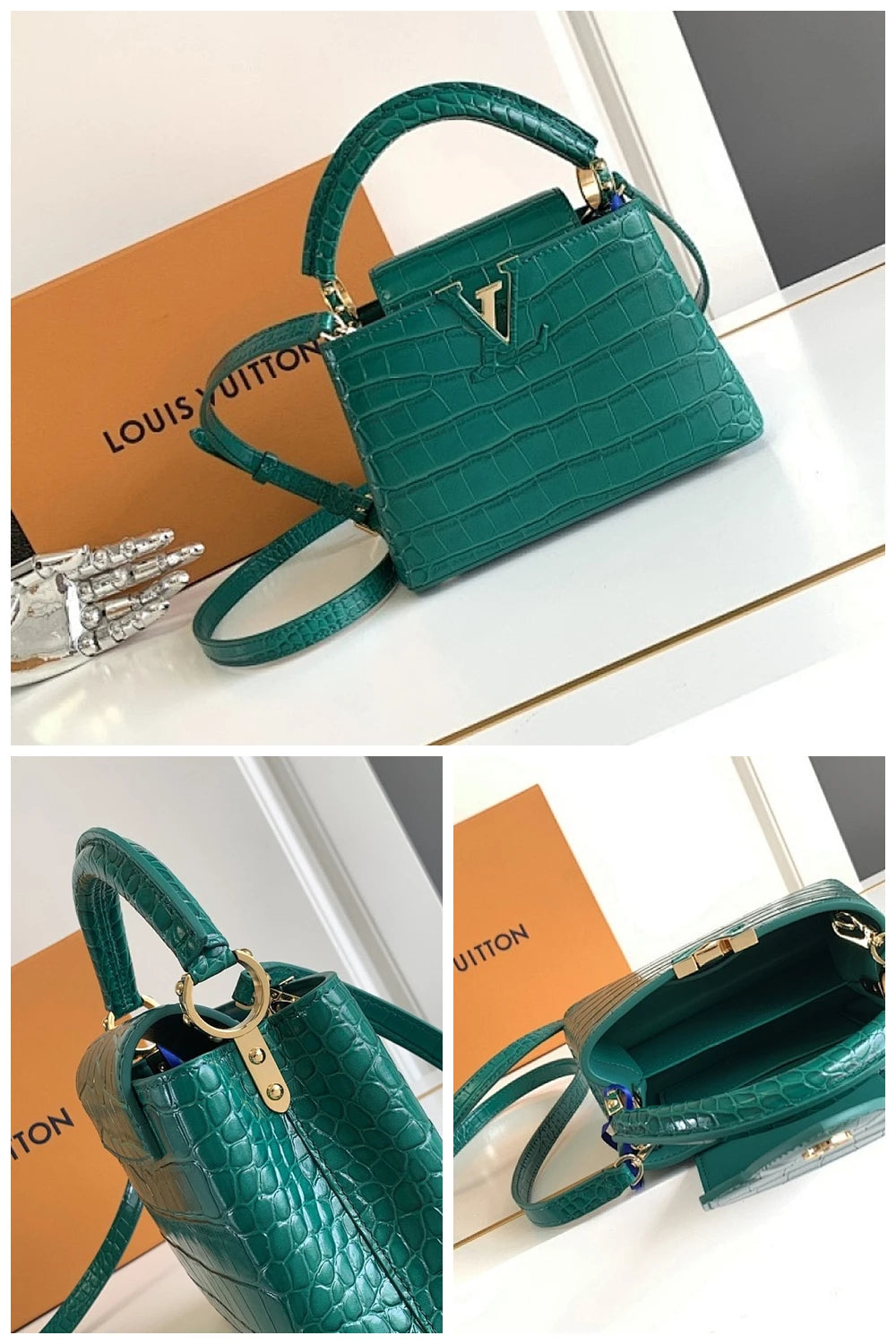 NB - LOV Bag - 1762