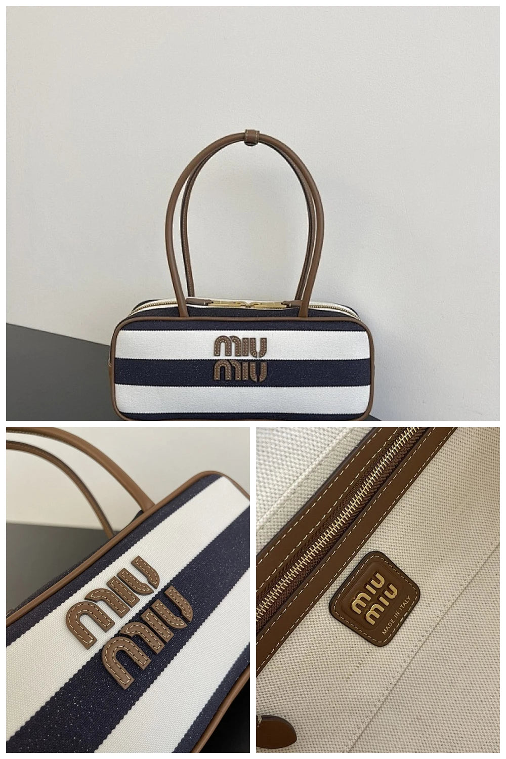 NB - MMU Bag - 1387