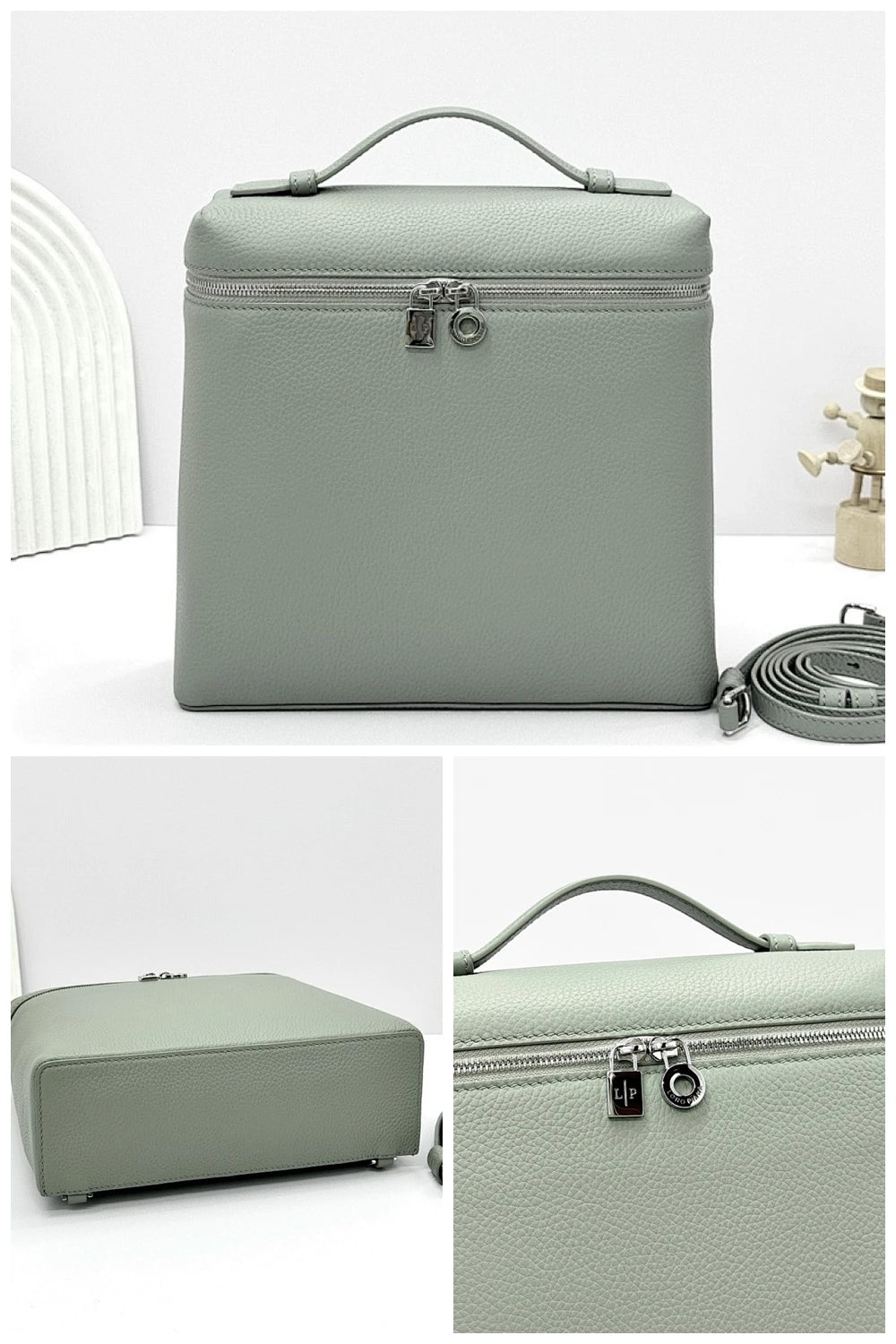 NB - LOP Bag - 430