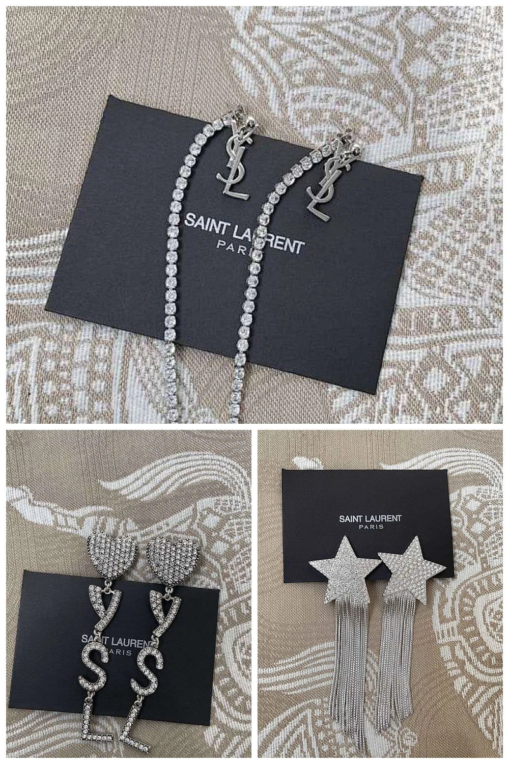 NB - YLS Jewelry - 397