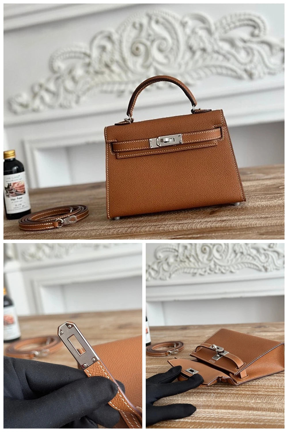 NB - HMS Bag - 784
