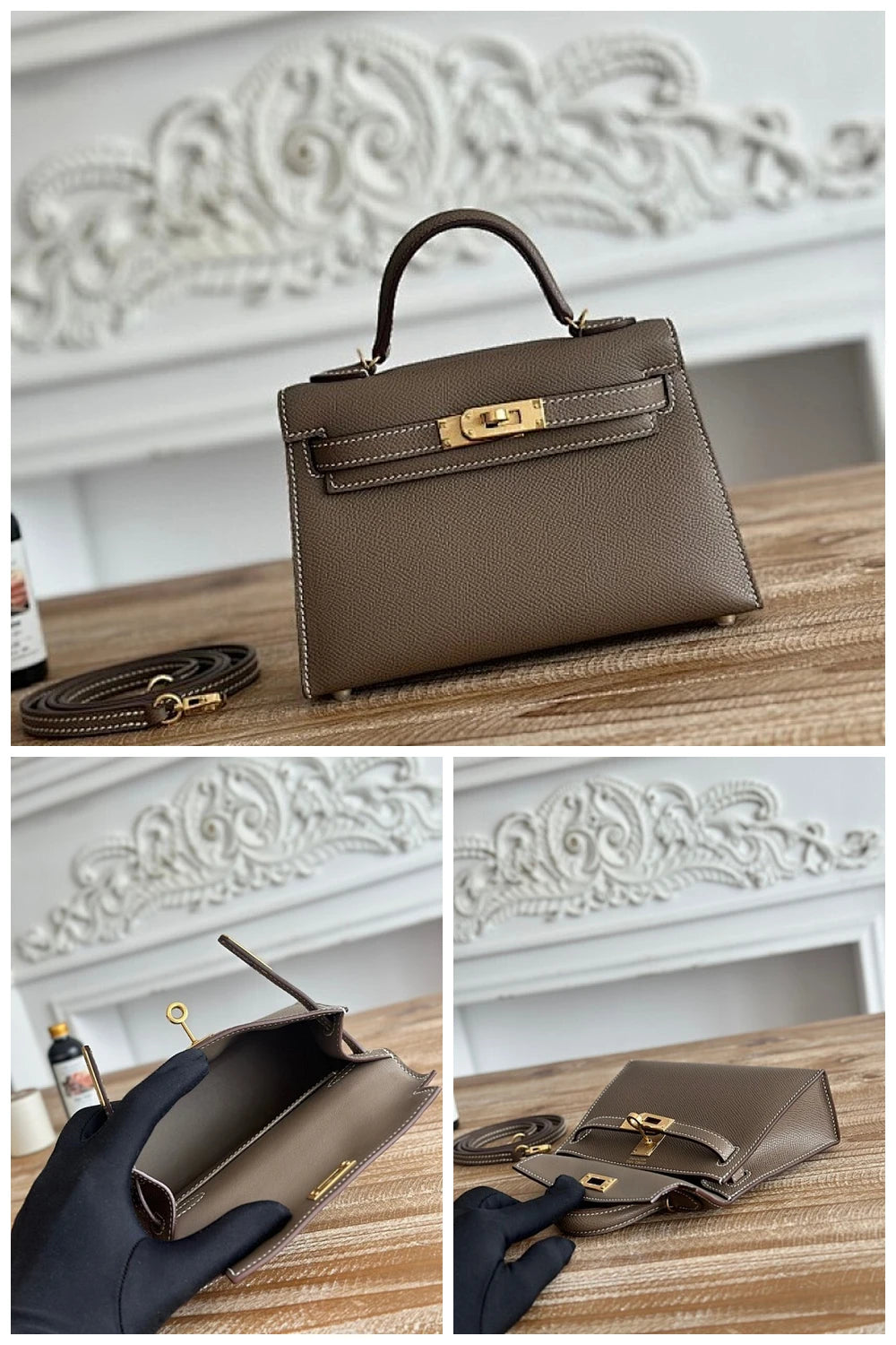 NB - HMS Bag - 806