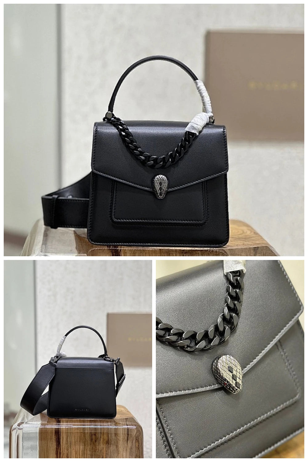 NB - BGL Bag - 081