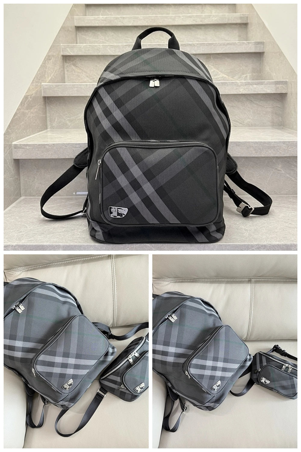 NB - BOR Bag - 107