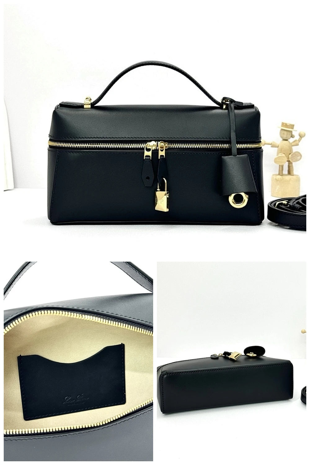 NB - LOP Bag - 596
