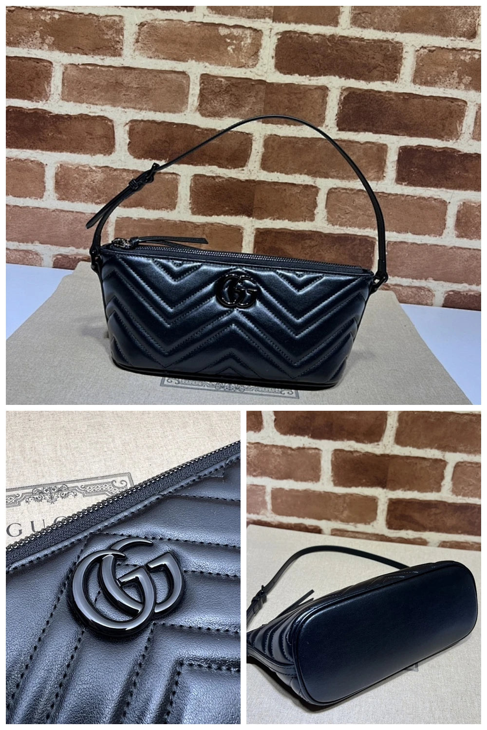 NB - GUKI Bag - 1118