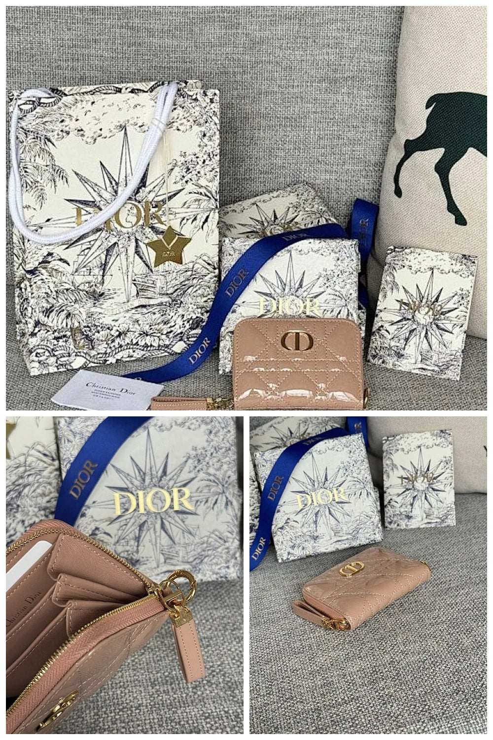 NB - Mix Wallet - 1659
