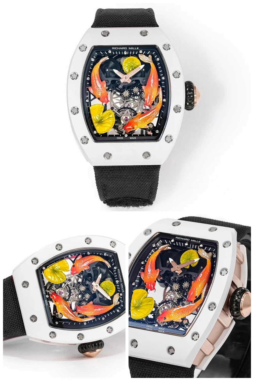 NB - Mix Watch - 193