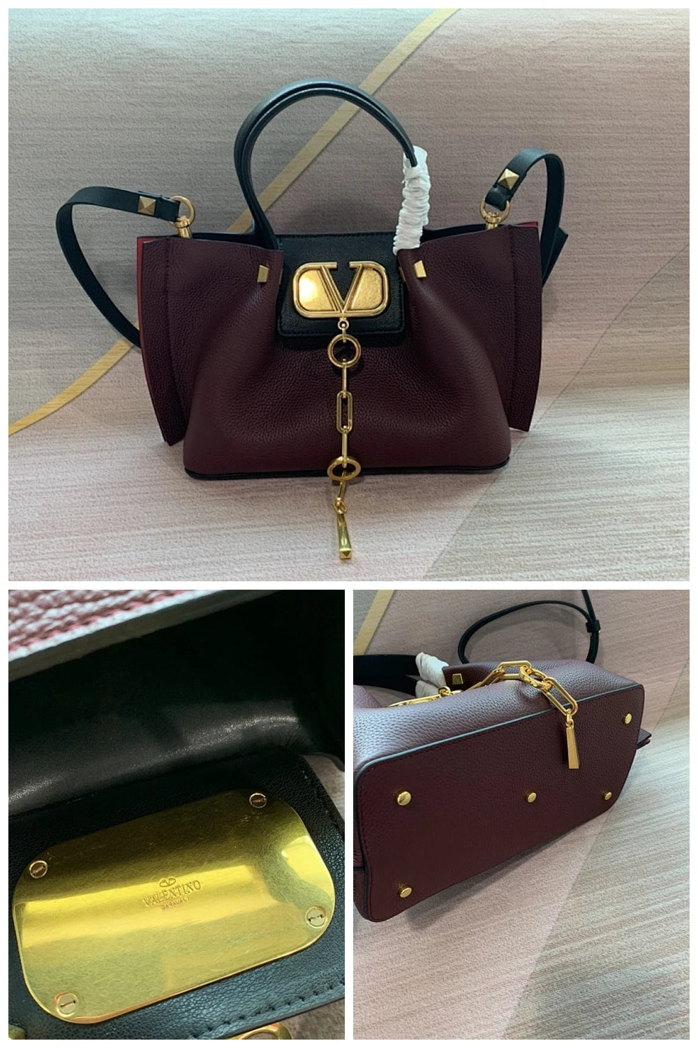 NB - VEL Bag - 938