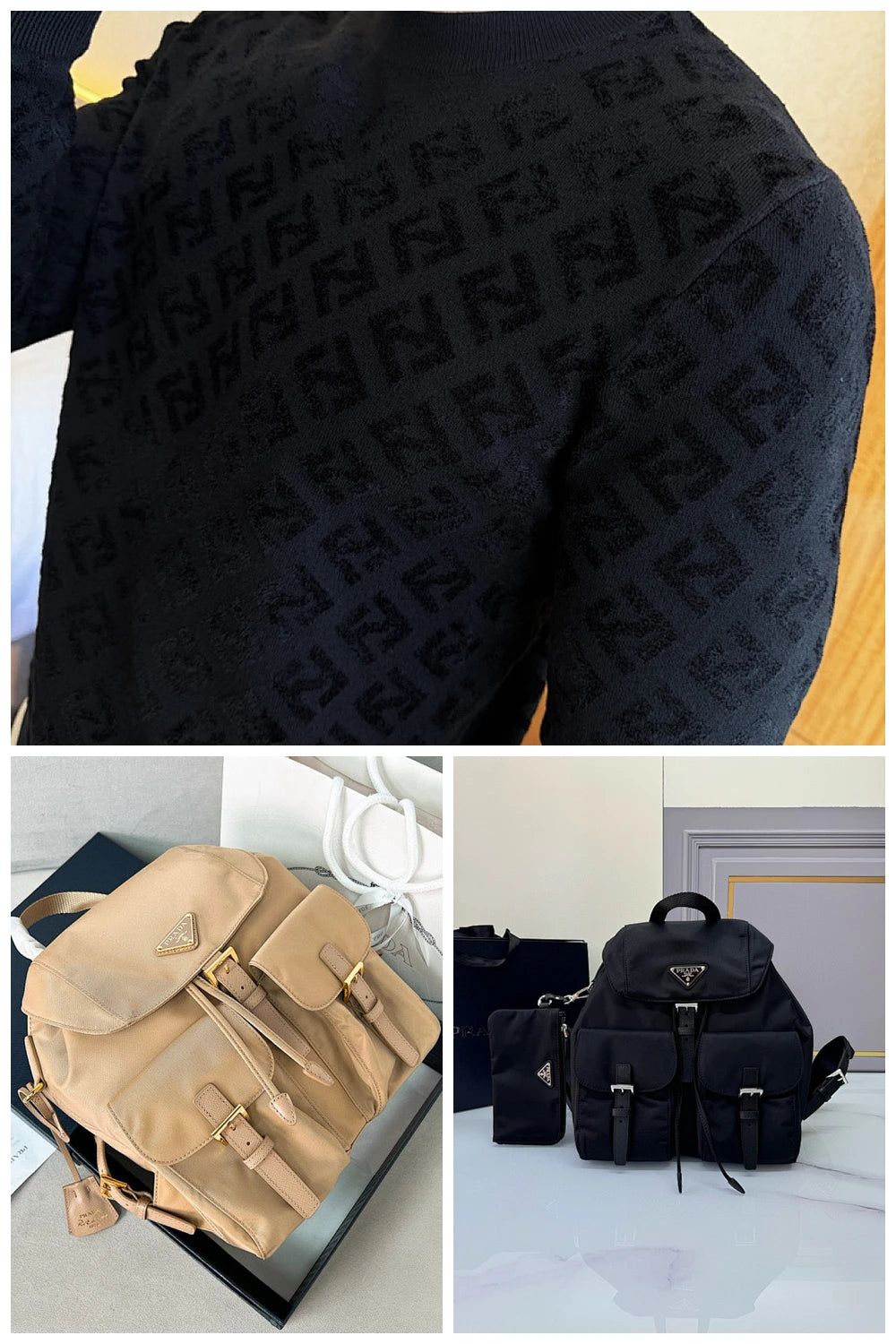 NB - PD Bag - 137