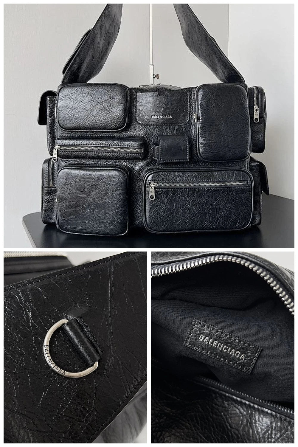 NB - BG Bag - 1028