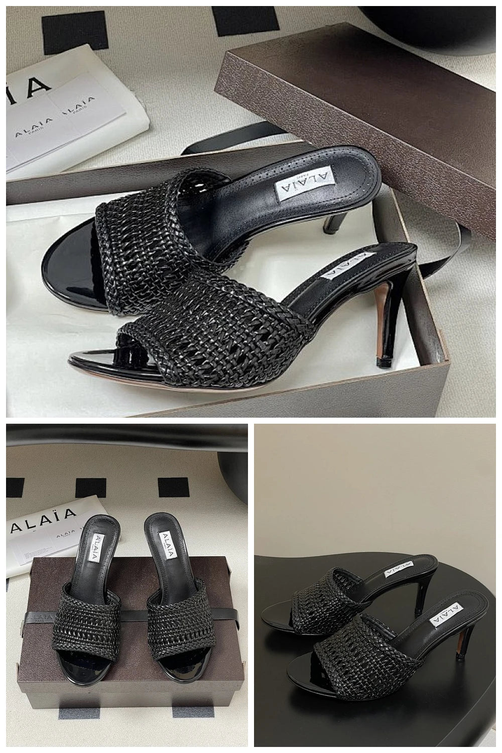 NB - AAL Women Shoes - 256