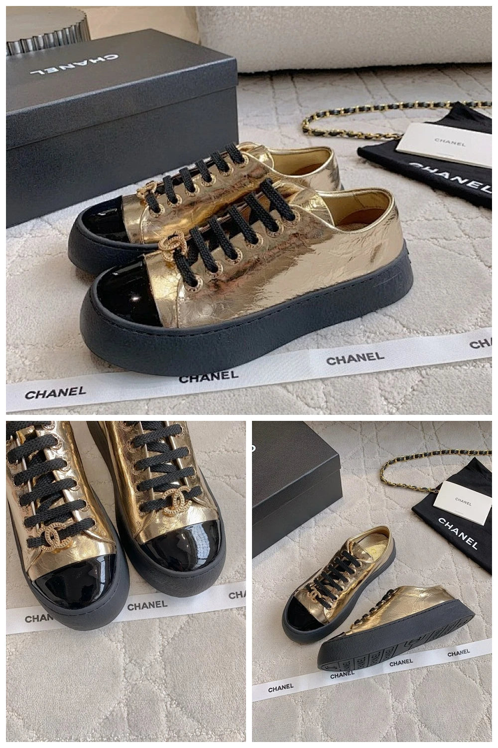 NB - CHL Mix Items - 217