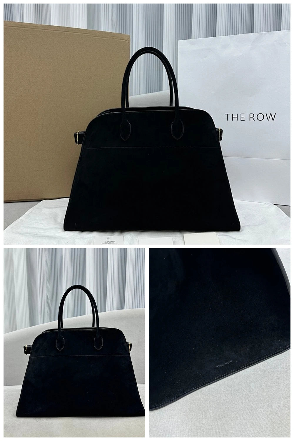 NB - THR Bag - 854