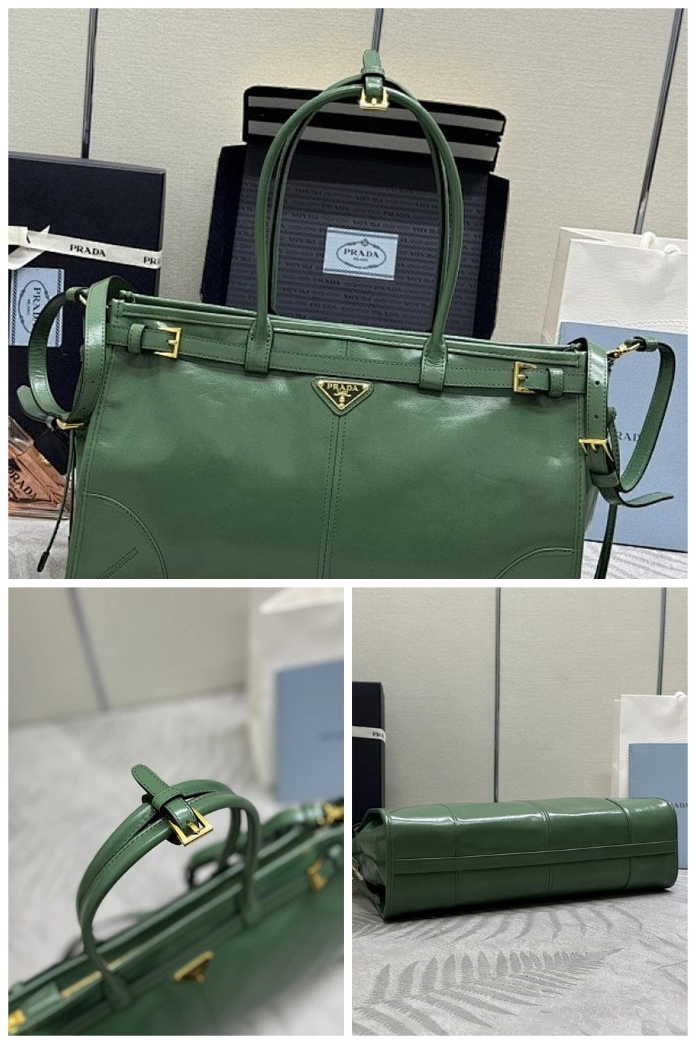 NB - PD Bag - 1020