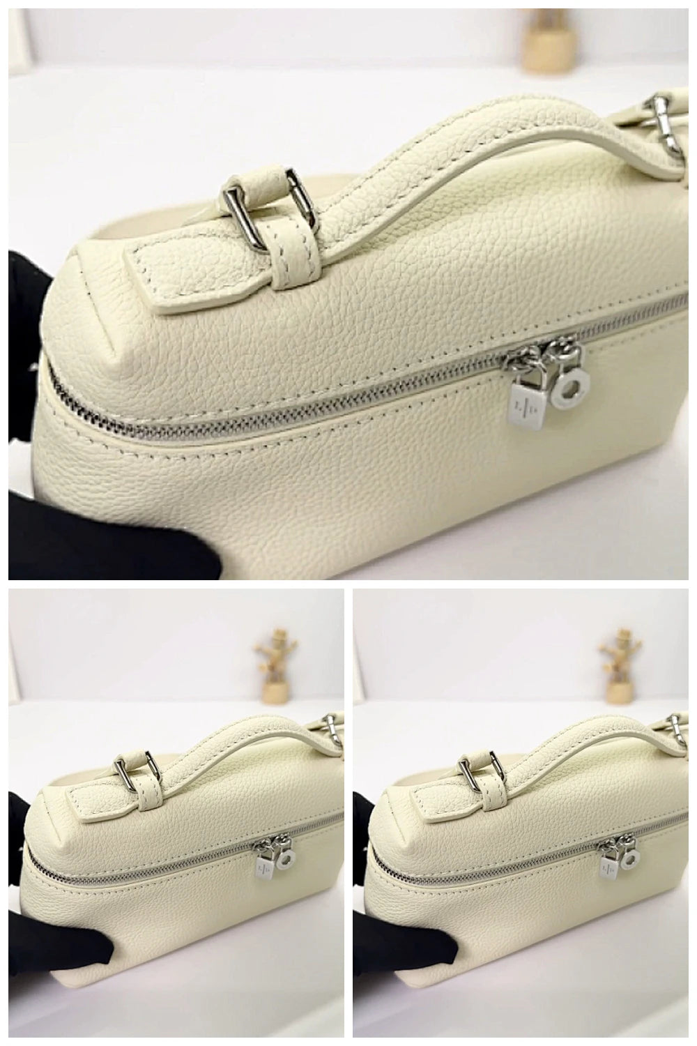 NB - LOP Bag - 550