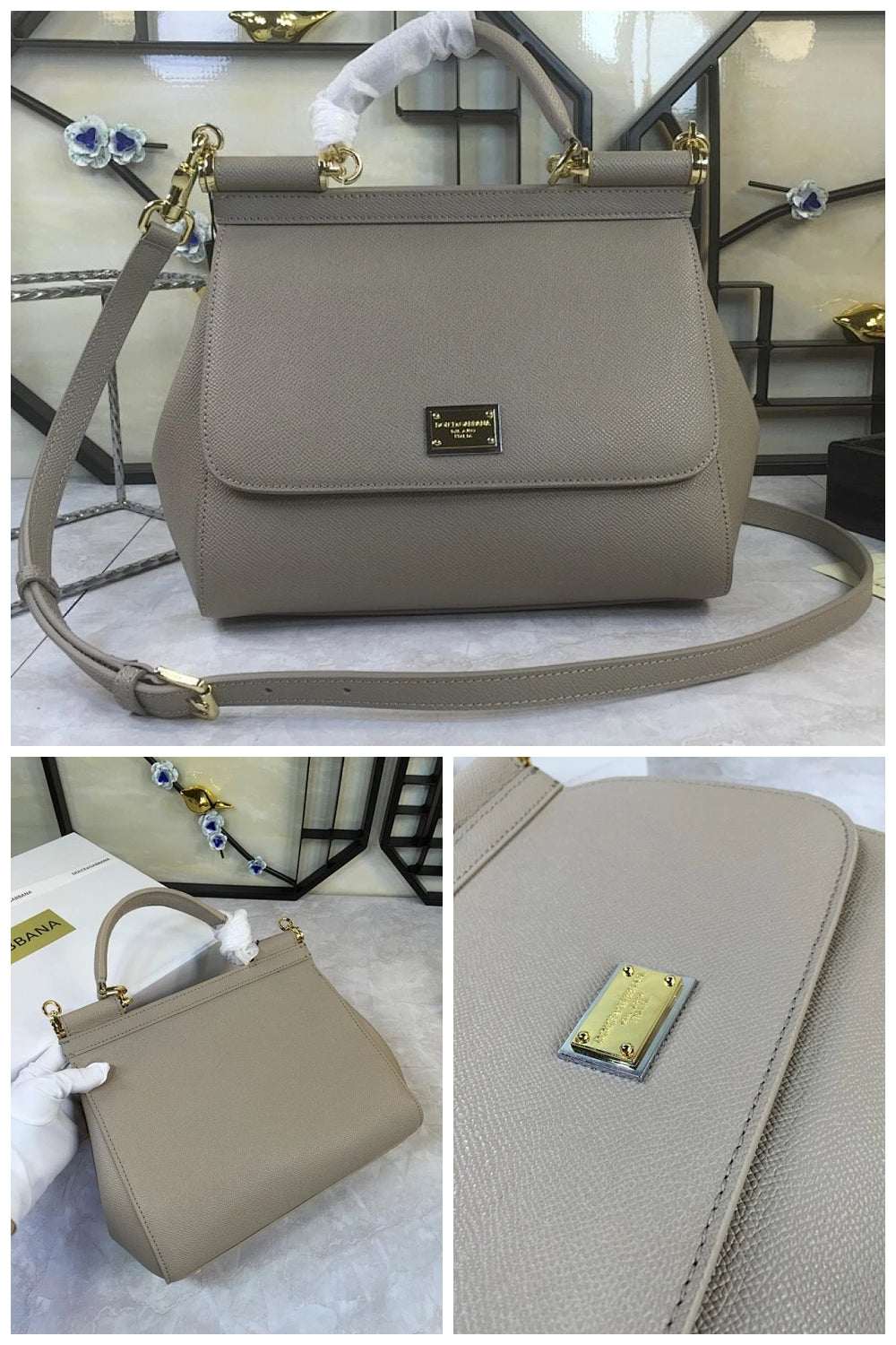 NB - DAG Bag - 956