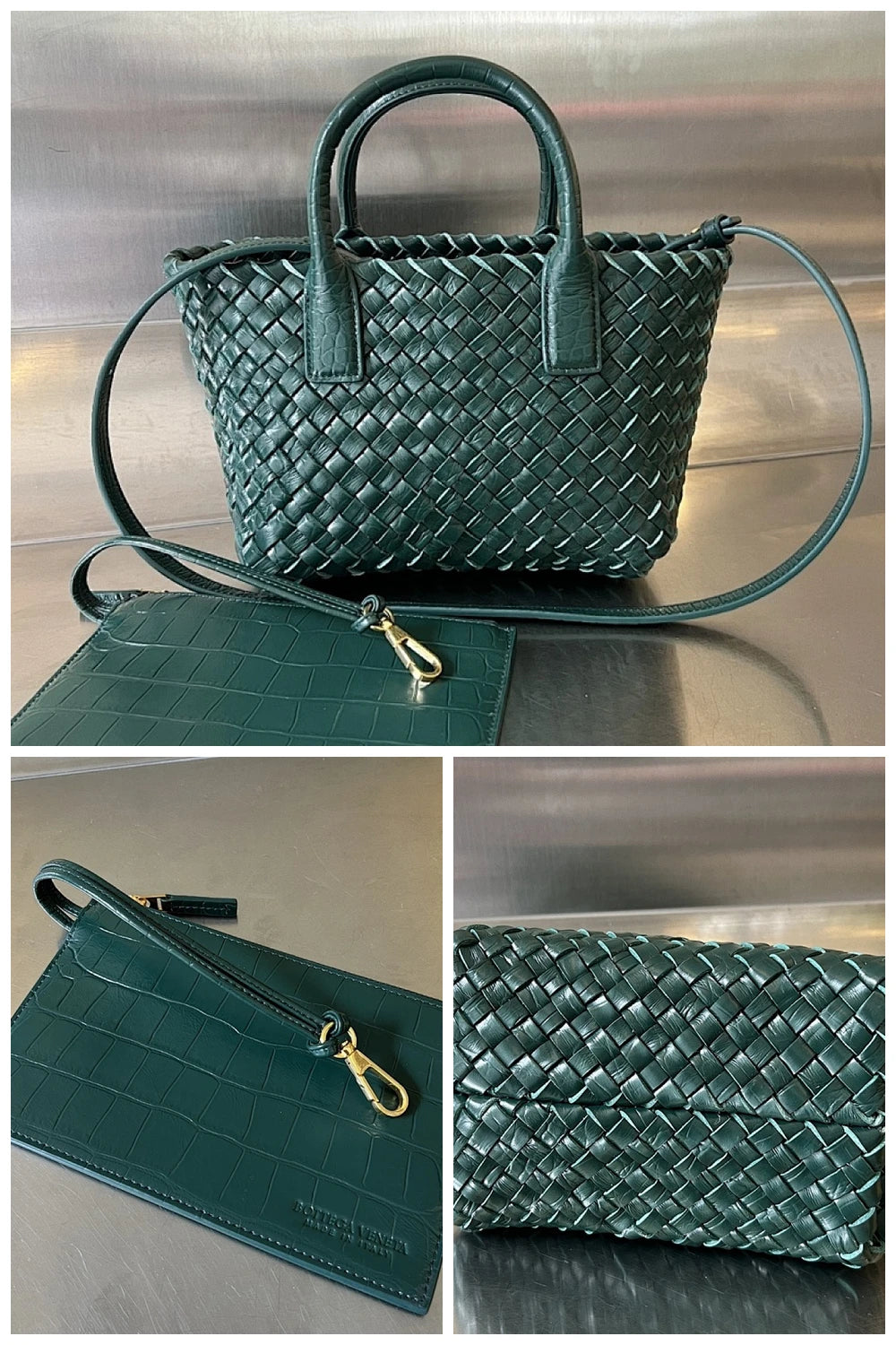 NB - BOV Bag - 446