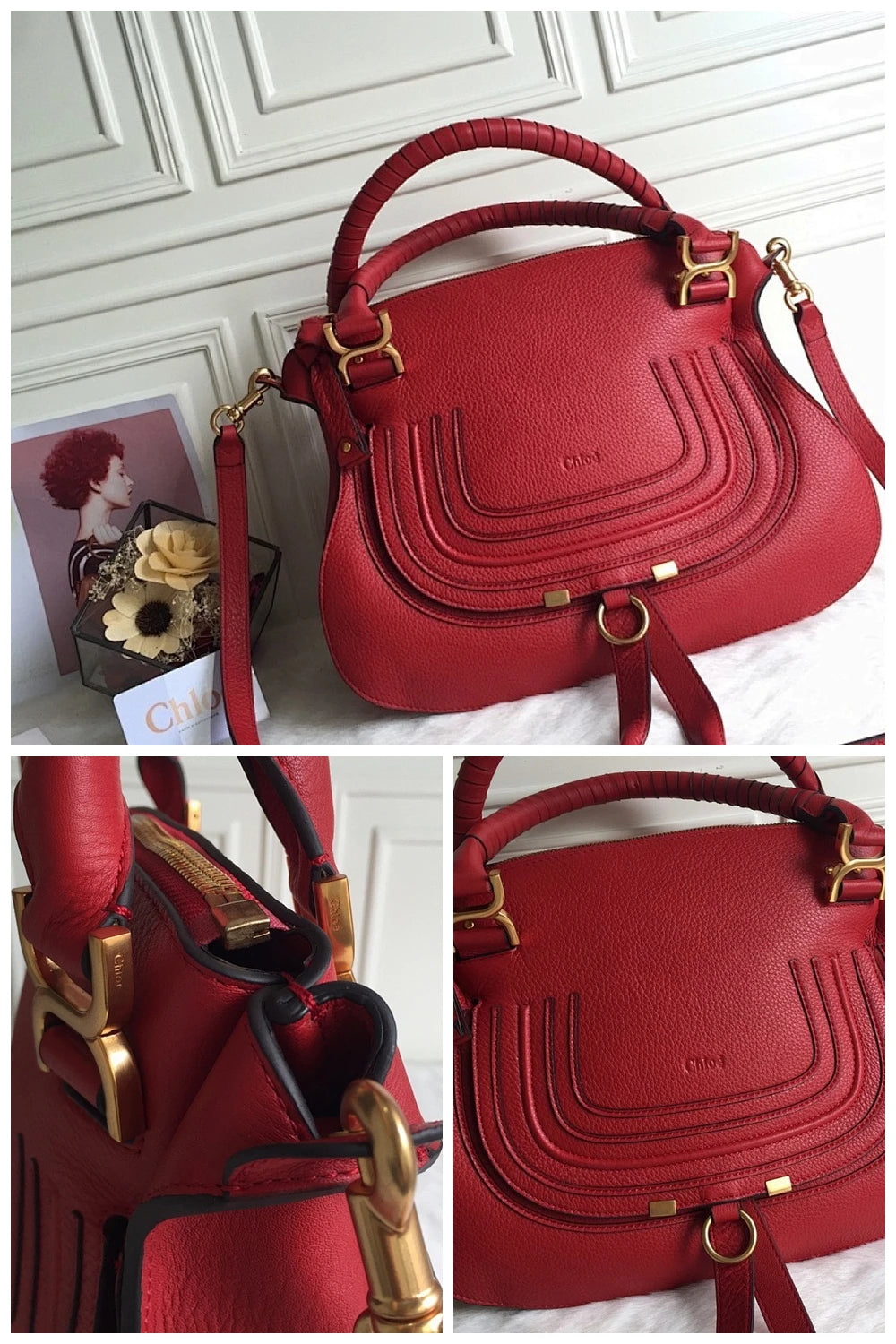 NB - CLE Bag - 487