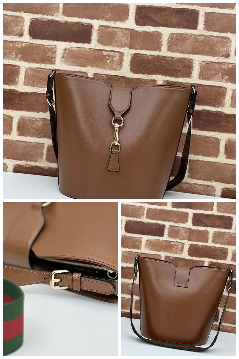 NB - GUKI Bag - 1422
