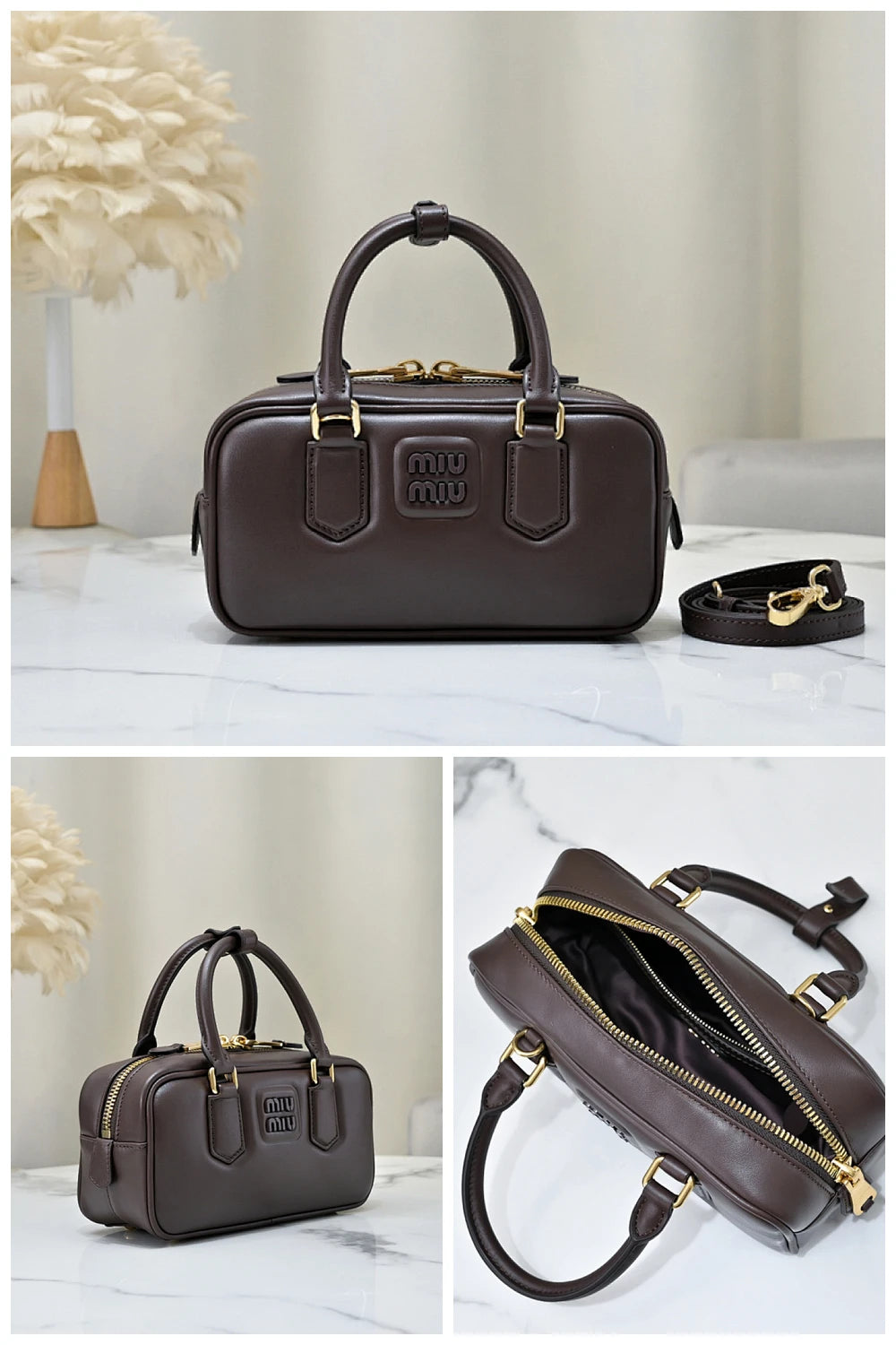 NB - MMU Bag - 1191
