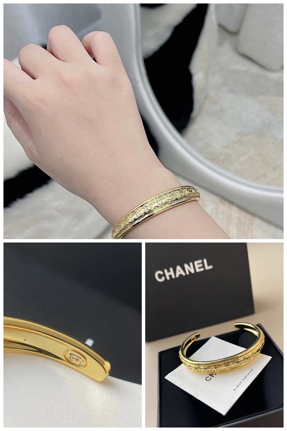 NB - CRA Jewelry - 214