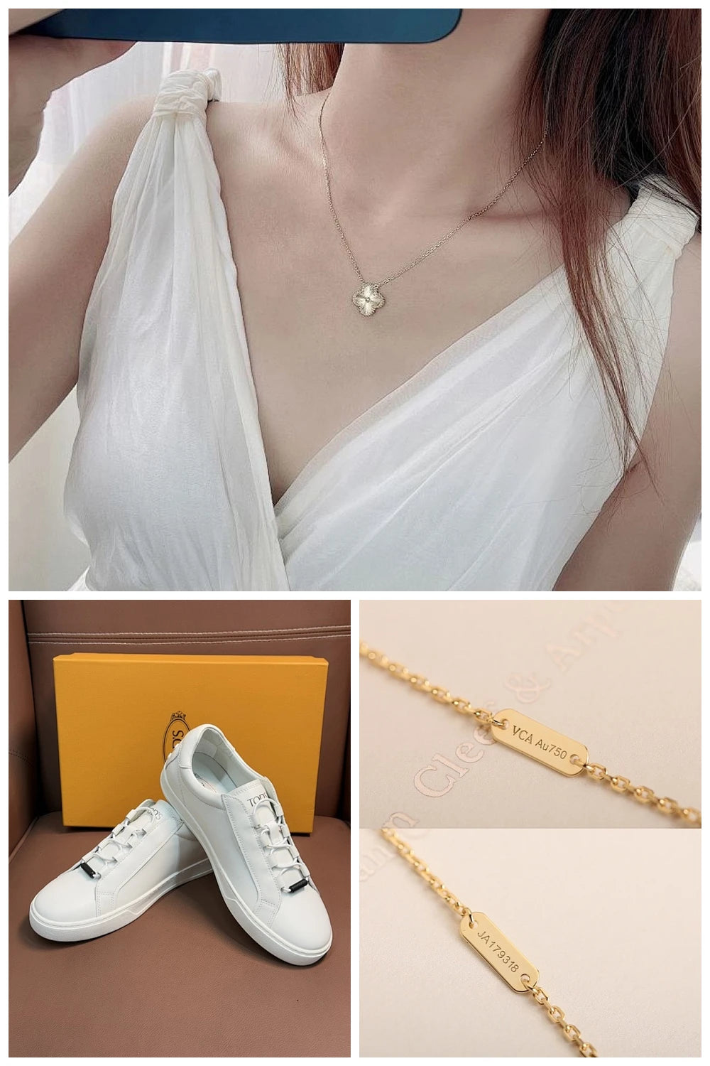 NB - VACA Jewelry - 198
