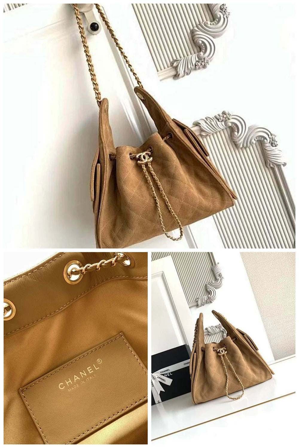 NB - CHL Bag - 611