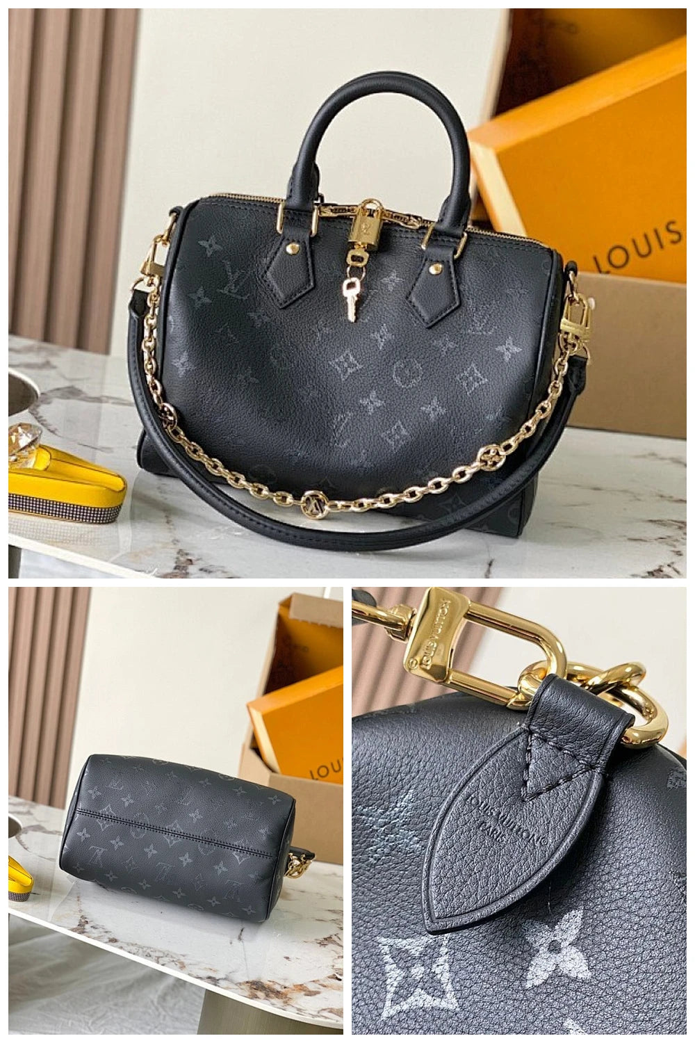 NB - LOV Bag - 571
