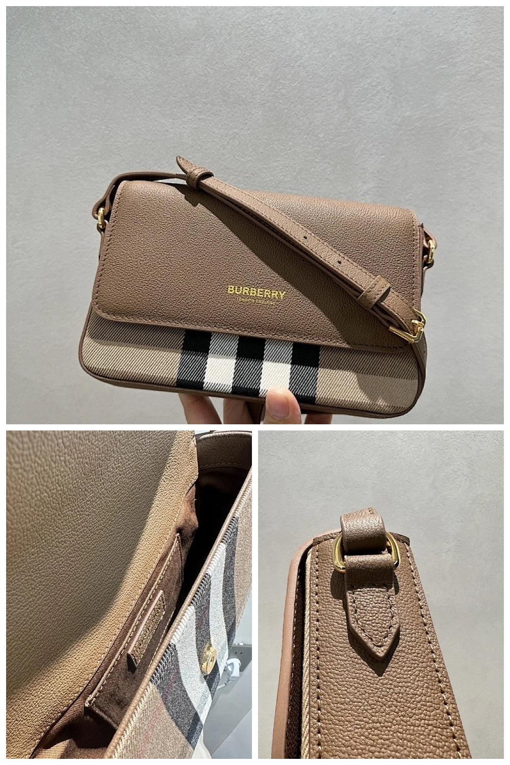NB - BOR Bag - 373