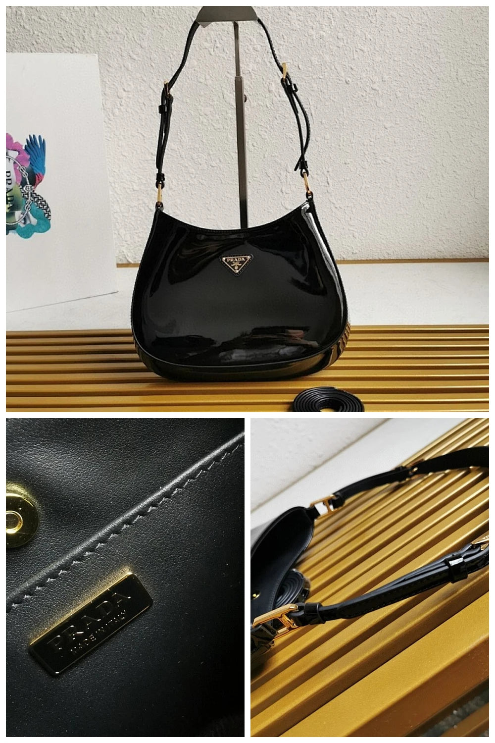NB - PD Bag - 343