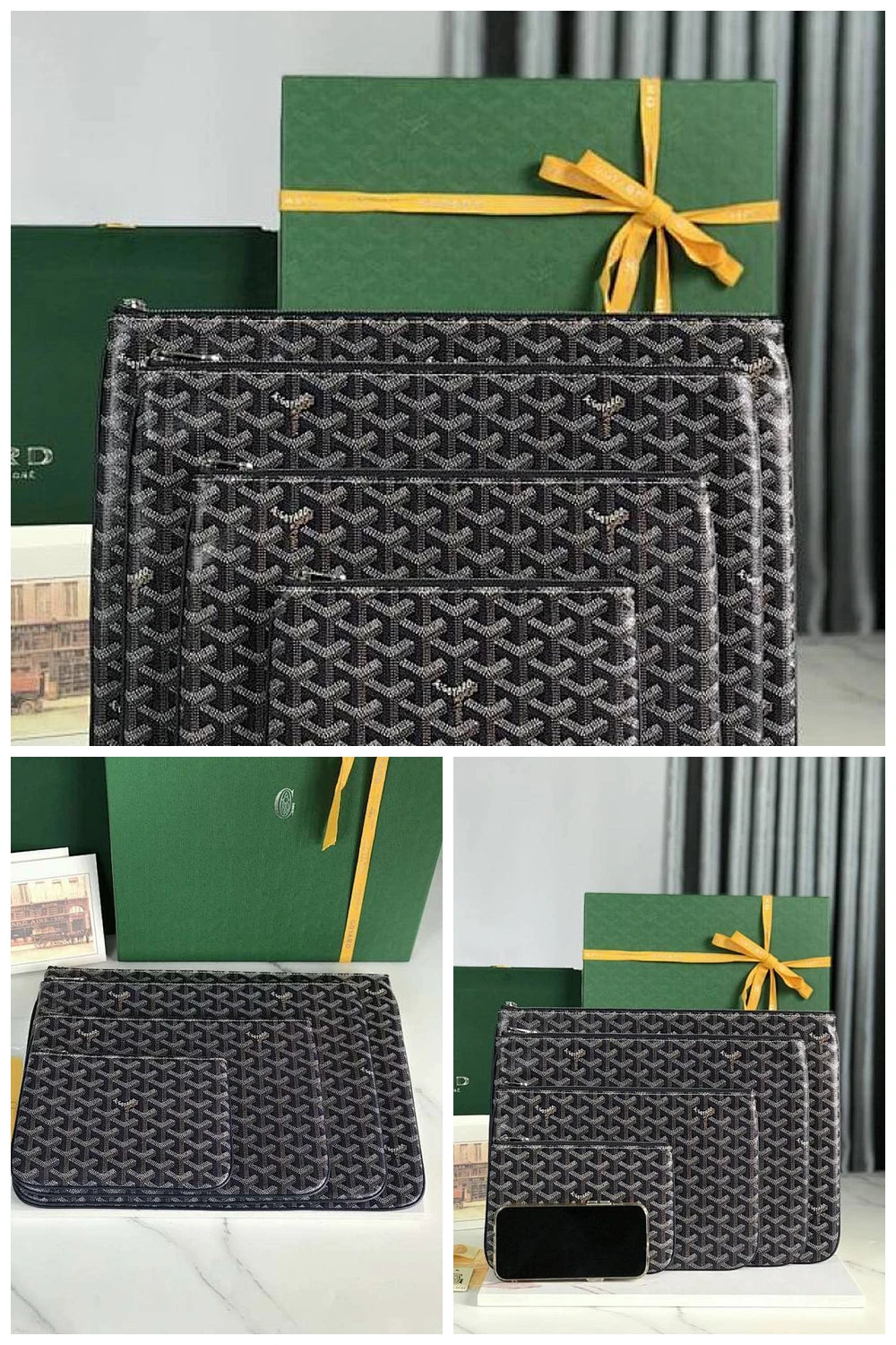 NB - Mix Wallet - 1051