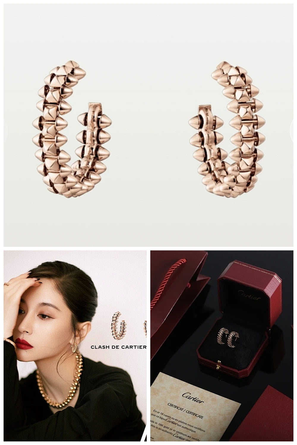 NB - CRA Jewelry - 458