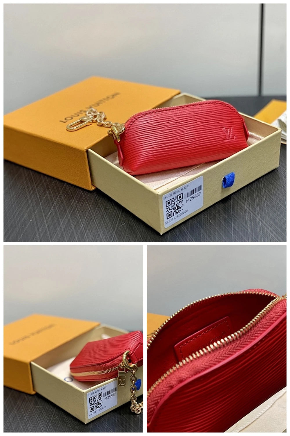 NB - LOV Bag - 1748