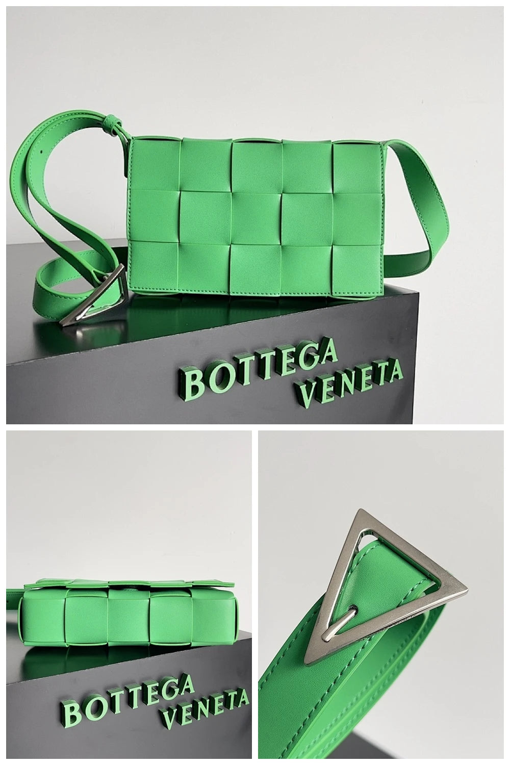 NB - BOV Bag - 499