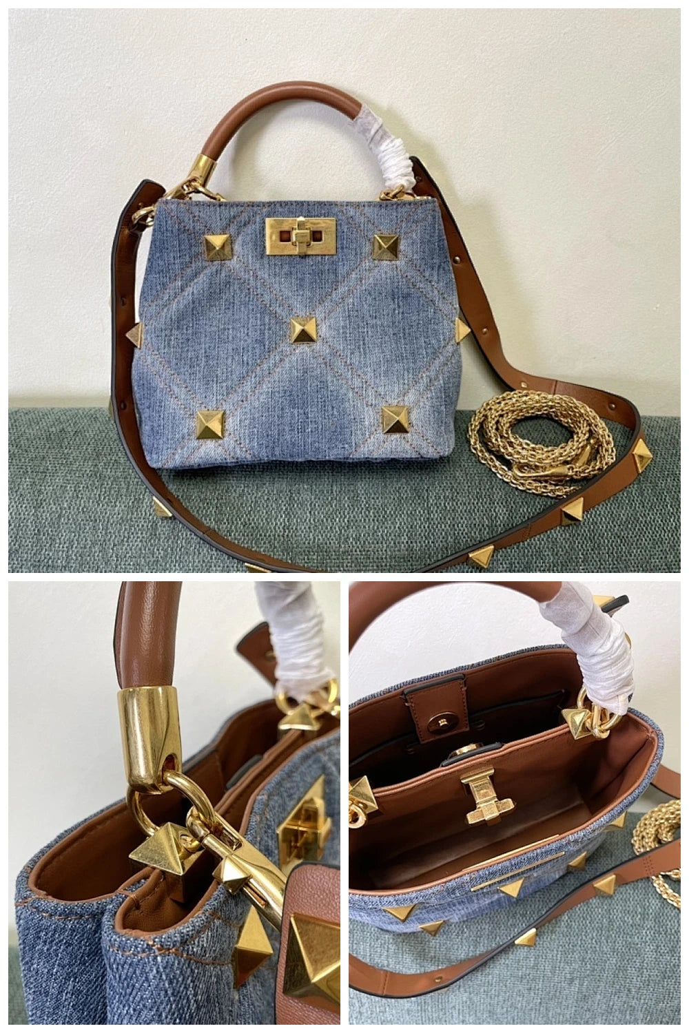NB - VEL Bag - 192