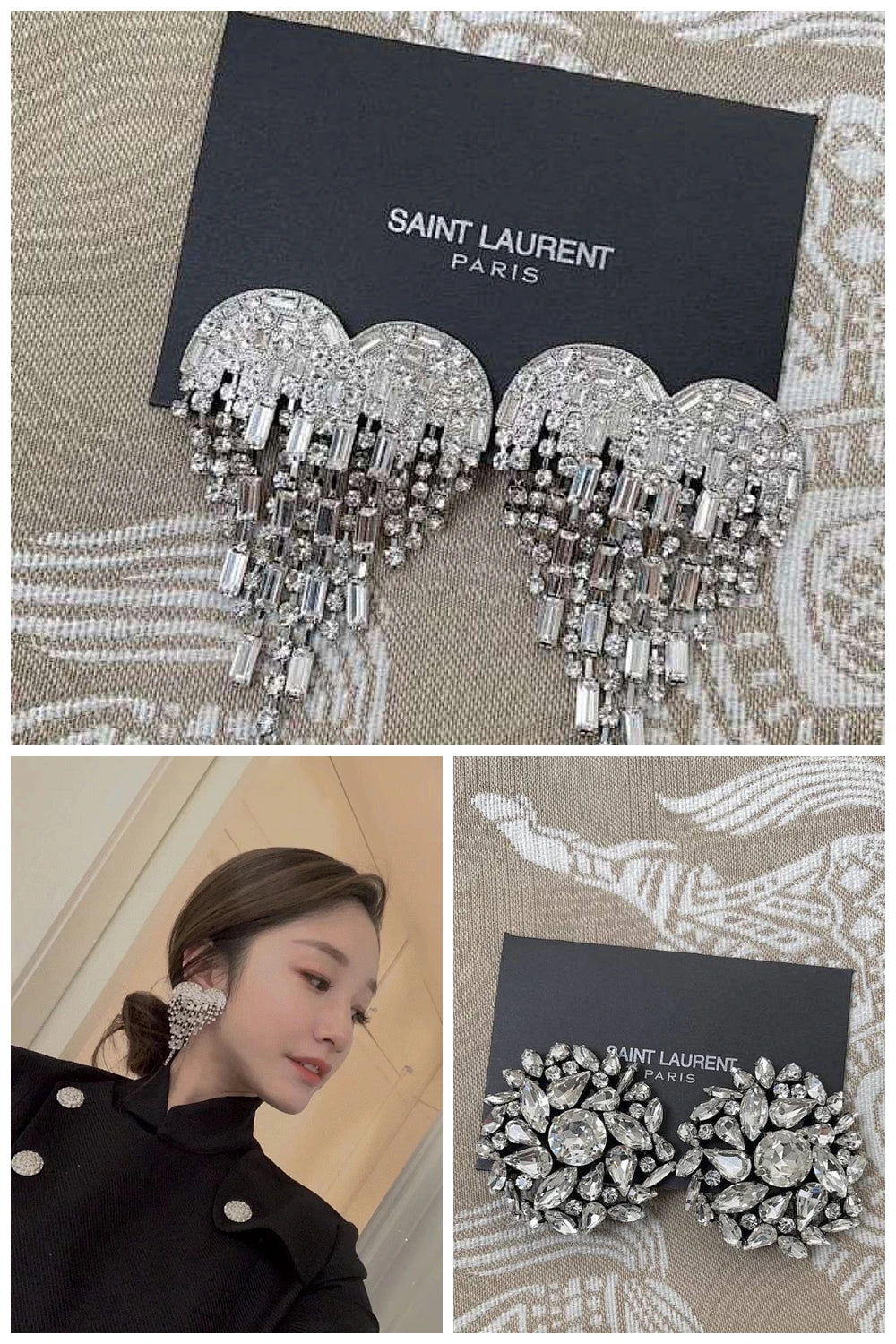 NB - YLS Jewelry - 398