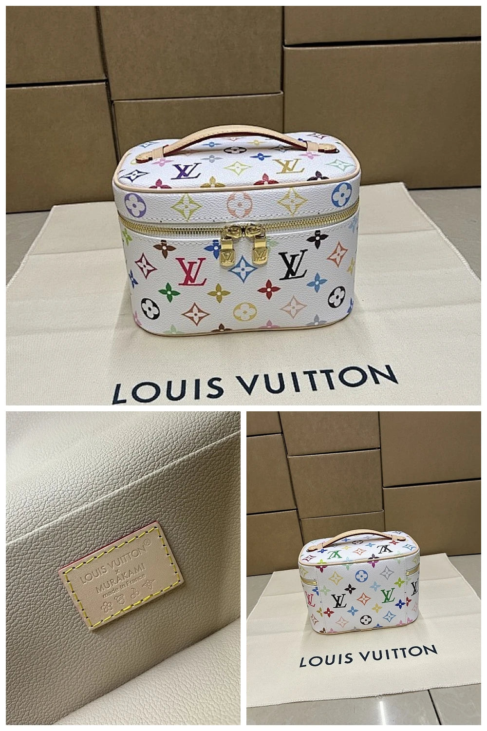NB - LOV Bag - 621