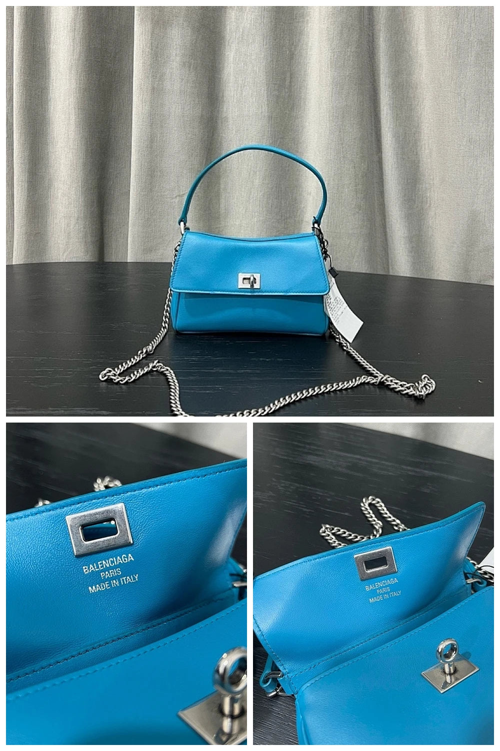 NB - BG Bag - 1755