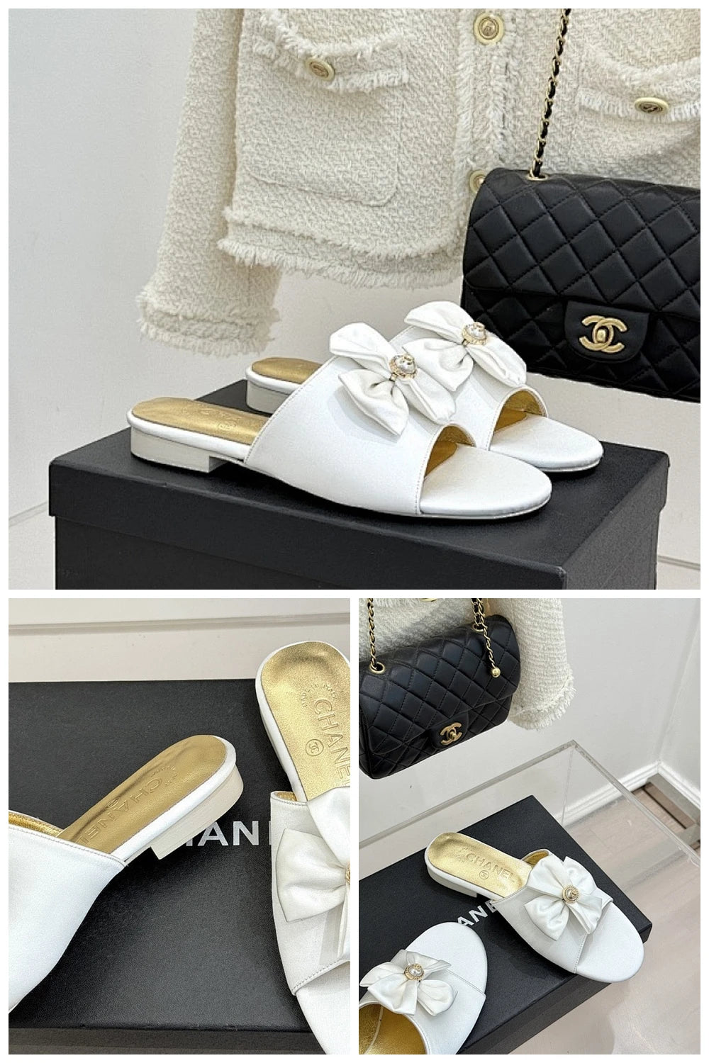 NB - BG Women Shoes - 499