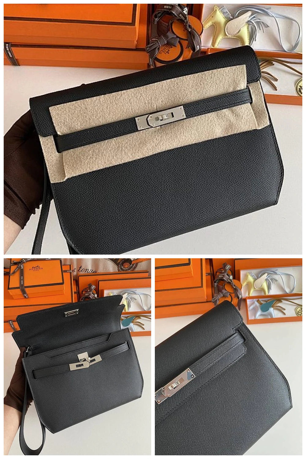 NB - HMS Bag - 1082