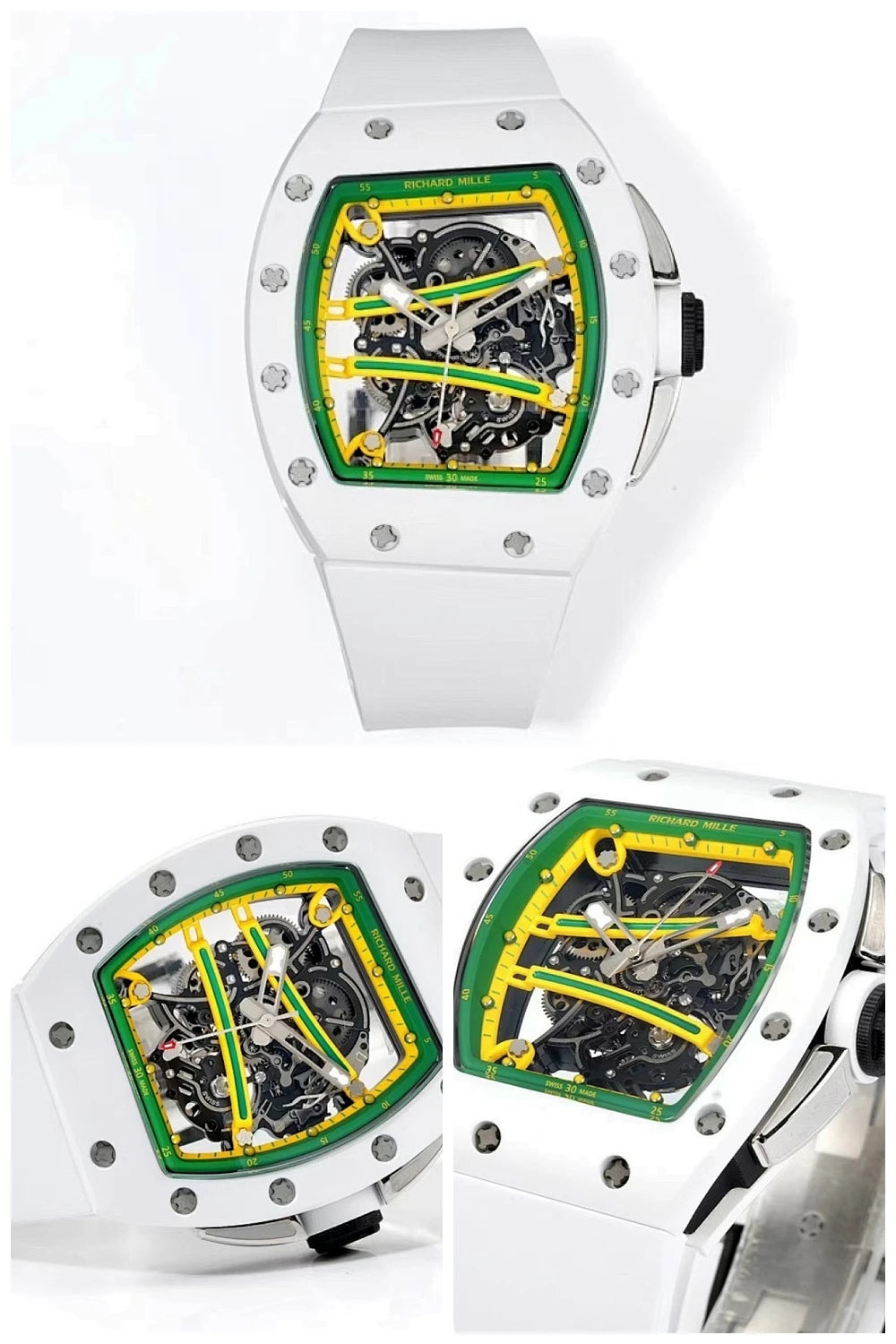 NB - Mix Watch - 1022