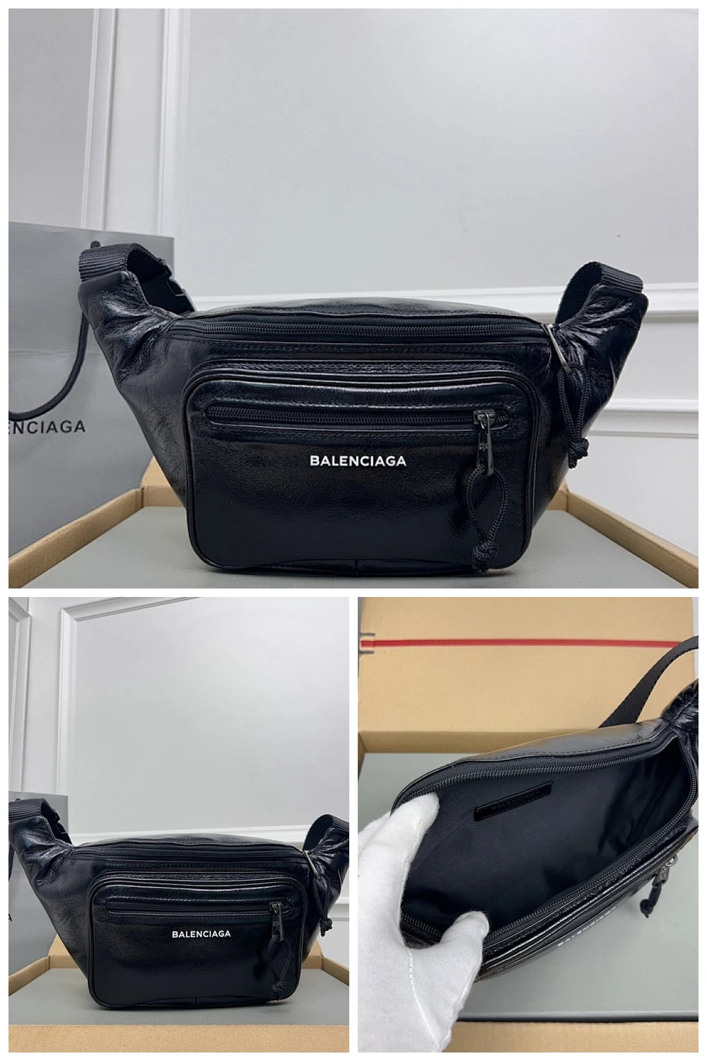 NB - BG Bag - 2014